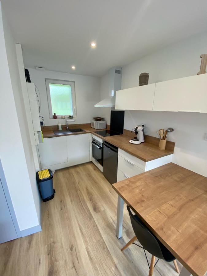 Avec Mezzanine Pour 2 Pers Bréhal
